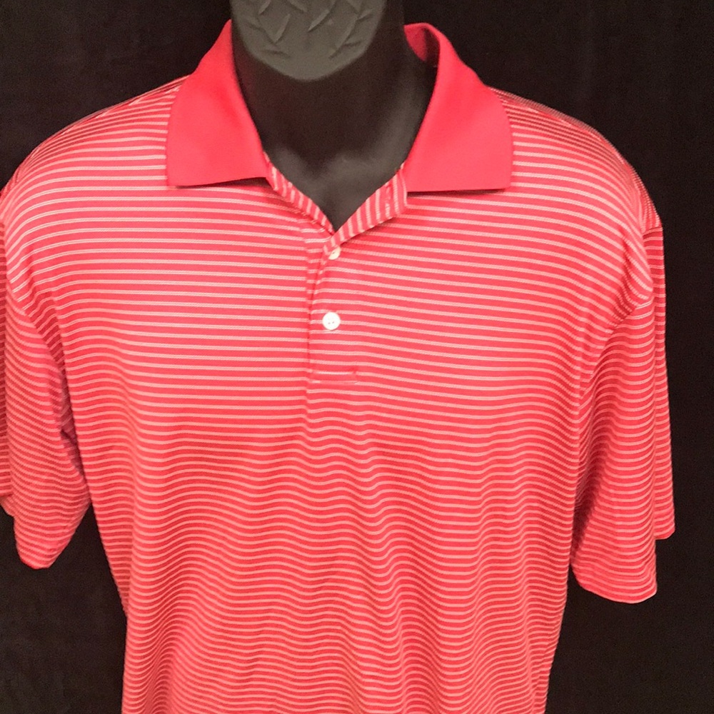 Cypress Club Performance Moisture Wicking Shirt. M